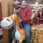 Profile Picture of Scott Fortier (@scott4tr) on Instagram