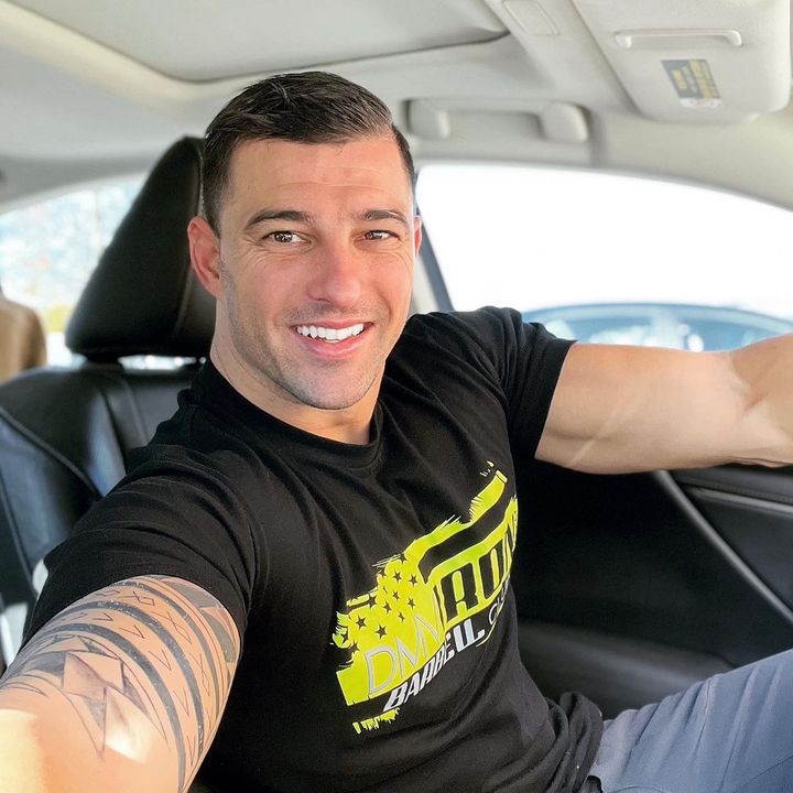 Profile Picture of Mark Lorusso (@mark.lorusso1) on Tiktok