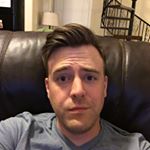 Profile Picture of Adam P. Boyd (@adampboyd) on Instagram