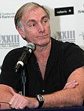 Profile Picture of John Sayleson Wikipedia