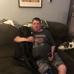 Profile Picture of Keith Fudge (@keith.fudge.12) on Instagram