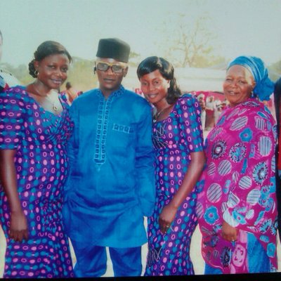 Profile Picture of Raphael Simon KB (@raphaelsimon407) on Twitter