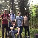 Profile Picture of Travis Peyton (@14crabs_in_a_train) on Instagram