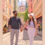 Profile Picture of ℍ𝕒𝕣𝕚&𝕍𝕚𝕕𝕙𝕦_𝕠𝕗𝕗𝕚𝕔𝕒𝕝 (@viha_stories) on Instagram