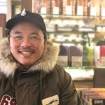 Profile Picture of Ji-woong Nicholas Kim (@_kimnick_30) on Instagram