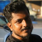 Profile Picture of Hari Rajan (@greezmonkee) on Instagram