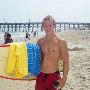 Profile Picture of Joshua Parmeley (@vortex2450) on Myspace