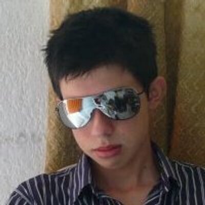 Profile Picture of Richard Arley Rincon (@RiChaRd_0RiNcOn) on Twitter