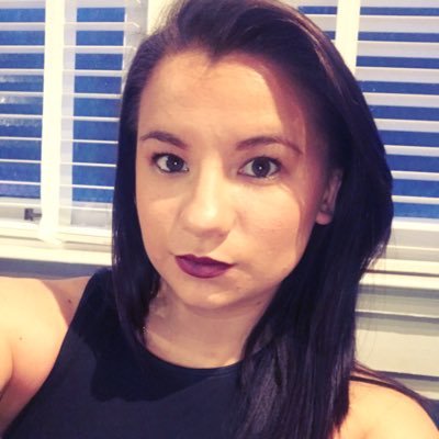 Profile Picture of Elizabeth Griffin (@ObiTONGkenobi) on Twitter