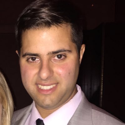 Profile Picture of Arthur rushforth (@Arthurrushforth) on Twitter