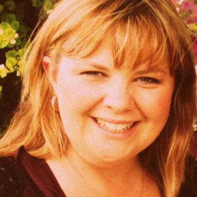 Profile Picture of Pat Howell-Blackmore (@PHBSpark) on Twitter