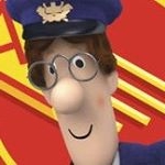 Profile Picture of POŠŤÁK PAT (@postakpat) on Instagram