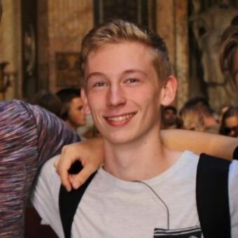 Profile Picture of Max Pohl (@Kru3m3lk3ks) on Twitter