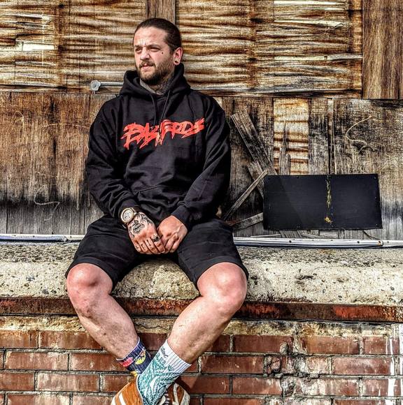 Profile Picture of Antoine Marcil (@bigmars94) on Poshmark