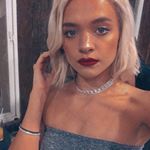 Profile Picture of L U C I A 💚 💜 (@luciaveratorres) on Instagram