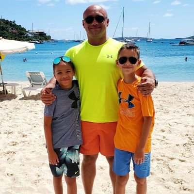 Profile Picture of John Jordan (@@JohnMJordan) on Twitter