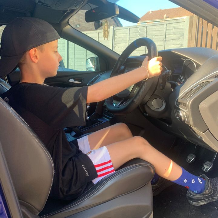 Profile Picture of Robert Rybarczyk (@robert.rybarczyk) on Tiktok