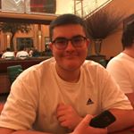 Profile Picture of Nathan (@nathan_eyerly) on Instagram