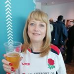 Profile Picture of Dawn Strachan (@dawnstracks) on Instagram