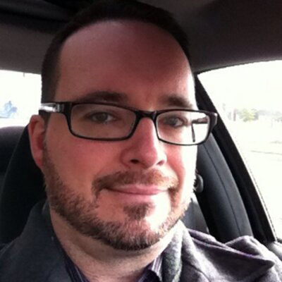 Profile Picture of Robert Mainhart (@robmainhart) on Twitter