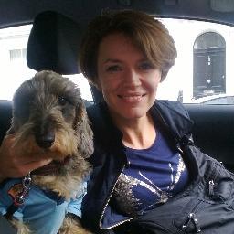 Profile Picture of Ewa Solarczyk-Konik (@EwaSolarczykKon) on Twitter