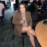 Profile Picture of Danielle Chambers (@danielle_mae6) on Instagram