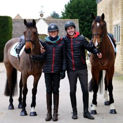 Profile Picture of CranfordStudEventing (@CranfordStud) on Twitter
