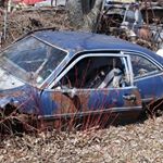 Profile Picture of Zachary Boller (@therustyfordpinto) on Instagram