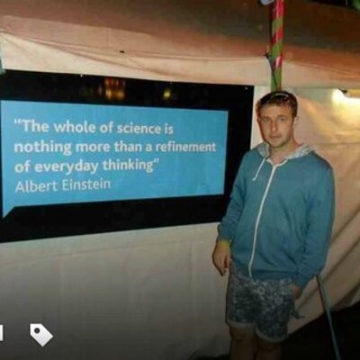Profile Picture of Lawrence McHugh (@Lozinger61) on Twitter