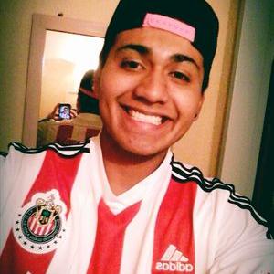 Profile Picture of Benjamin Jasso (@benjamin_jasso) on Twitter