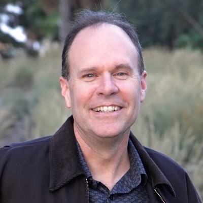 Profile Picture of Dan Cray (@DCraywriter) on Twitter