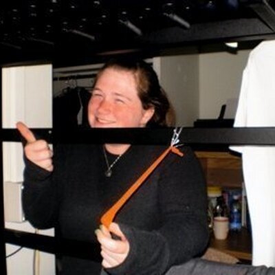 Profile Picture of Megan Ryan (@IdiotFiancee) on Twitter
