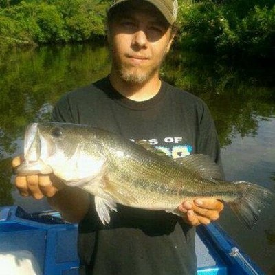 Profile Picture of Bryan Waldrop (@Bryan_waldrop22) on Twitter