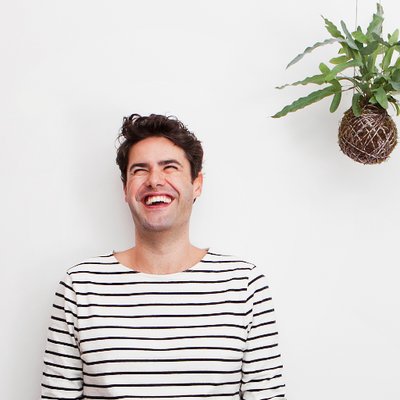 Profile Picture of Michael Barnaart Van Bergen (@MichaelBarnaart) on Twitter