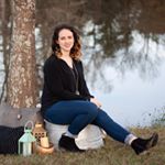 Profile Picture of Danielle Faust (@southernbelle_charm) on Instagram