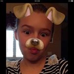 Profile Picture of Skylar Alexis Loveland (@pink_blossem101) on Instagram