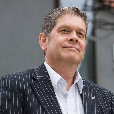Profile Picture of Graham Howarth (@GrahamJHowarth) on Twitter