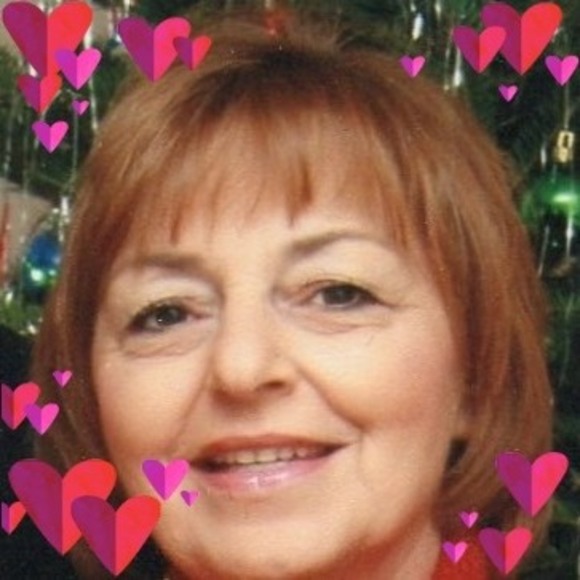 Profile Picture of Peggy Tranquilla mackay (@pegmackay) on Poshmark