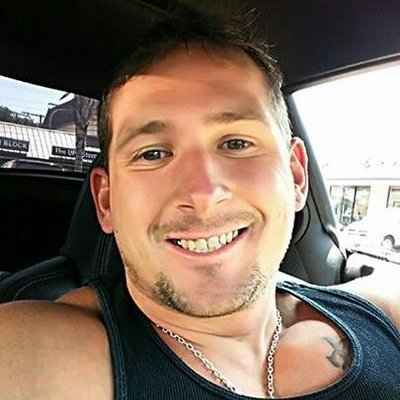 Profile Picture of David Loftin (@DavidLoftin18) on Twitter