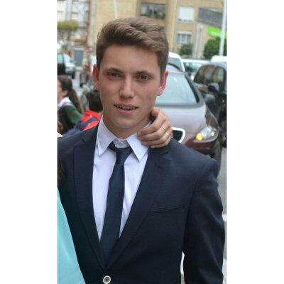 Profile Picture of Alberto Antolin (@Albert0_Ant0lin) on Twitter