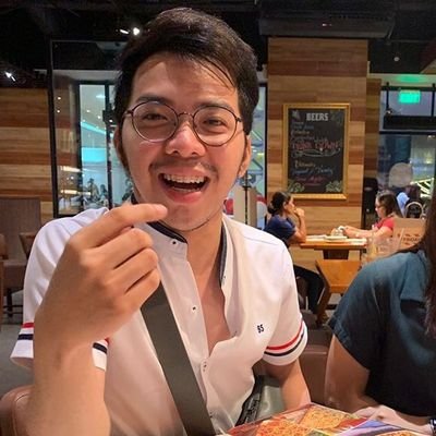 Profile Picture of © Neil Carter (@neilsweetdog95) on Twitter