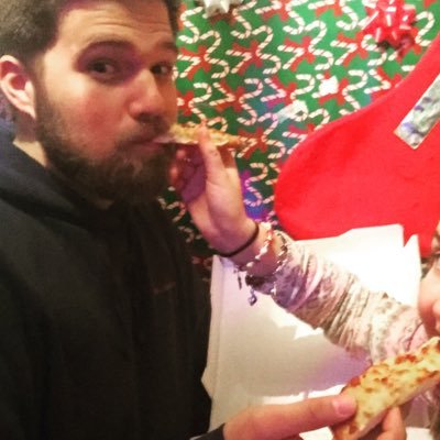 Profile Picture of Justin Babb (@TeddyBabb) on Twitter