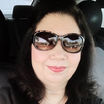 Profile Picture of Bertha Ponce (@berthaponce20) on Twitter