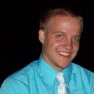 Profile Picture of Matt Gilger (@mattgilger) on Twitter