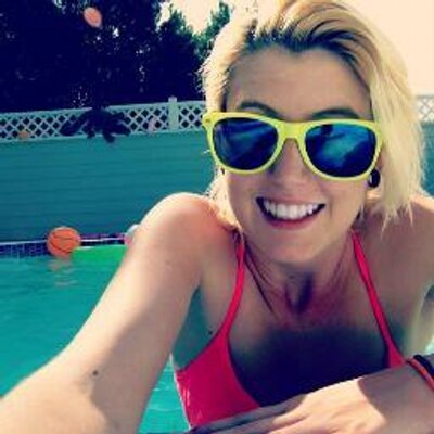 Torie Hayes - Twitter Profile Picture of Torie Hayes (@MISSFROSTI3) on Twitter