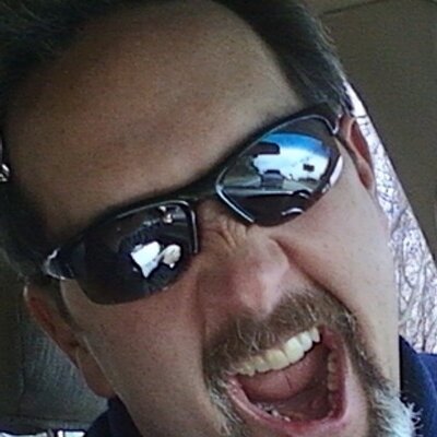 Profile Picture of Sandman  😎 (@MattSanders88) on Twitter