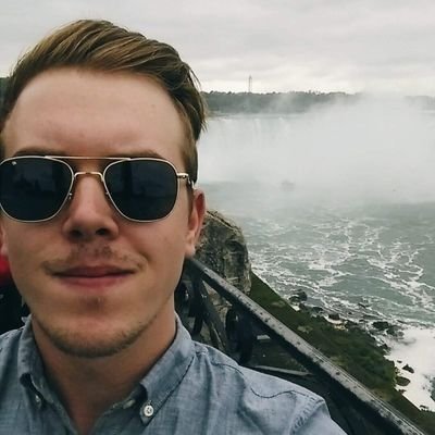 Profile Picture of Jeremy Crocker (@Crocker_JM) on Twitter