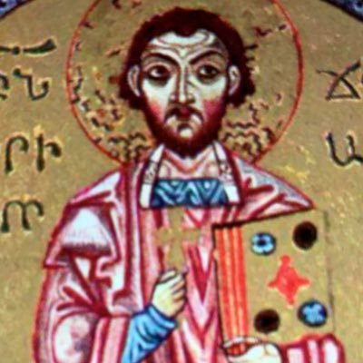 Profile Picture of Narjan (@NaregHamamjian) on Twitter