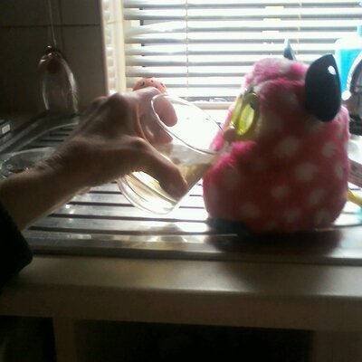 Profile Picture of Ellie-mae Poole (@poole_ellie) on Twitter