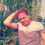 Profile Picture of SHIVAM AGRAWAL (@shivam_agrawal_0706) on Instagram